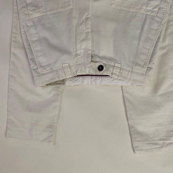 Brunello Cucinelli (side-pockets) trousers - Picture 8 of 8